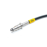 HEL BRAIDED CLUTCH LINE FORD FOCUS MK1 ALL VARIANTS 1998-2007