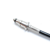 HEL BRAIDED CLUTCH LINE FORD FOCUS MK1 ALL VARIANTS 1998-2007