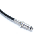 HEL BRAIDED CLUTCH LINE FORD FOCUS MK1 ALL VARIANTS 1998-2007