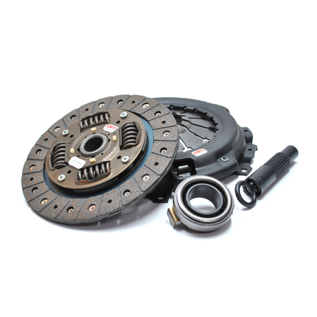 COMPETITION CLUTCH STAGE 2 KIT W/FLYWHEEL (ANTI KNOCK) FOR HONDA K20 CIVIC INTEGRA