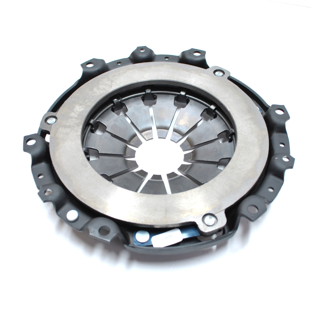 COMPETITION CLUTCH STAGE 2 KEVLAR KIT (270HP) | CIVIC CRX D-SERIES ENGINE | CABLE