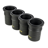 DARTON SLEEVES MID SLEEVES HONDA H-SERIES H22A H22A1 H22A4 H23