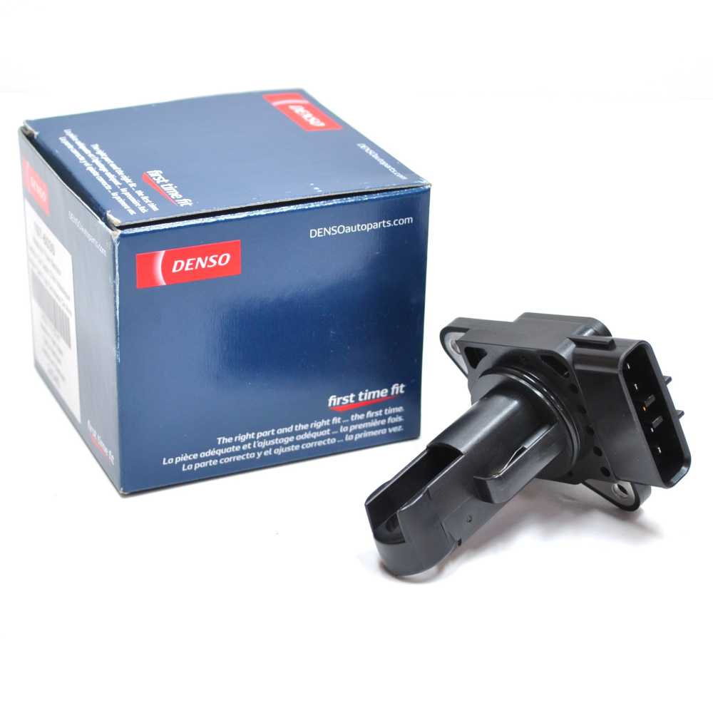 DENSO MAF (MASS AIR FLOW) SENSOR FOR TOYOTA MR2 MK3 ROADSTER ZZW30 [1ZZ-FE]
