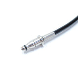 HEL BRAIDED CLUTCH LINE FORD FOCUS MK1 ALL VARIANTS 1998-2007