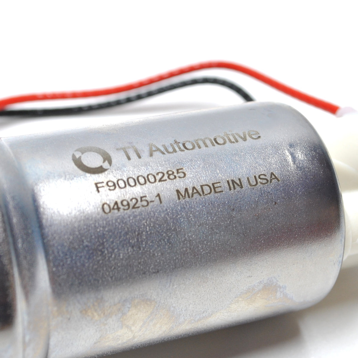 GENUINE WALBRO HELLCAT 525LPH F90000285 FUEL PUMP - (UNIVERSAL E85 ETHANOL) ULTRA HIGH-PERFORMANCE