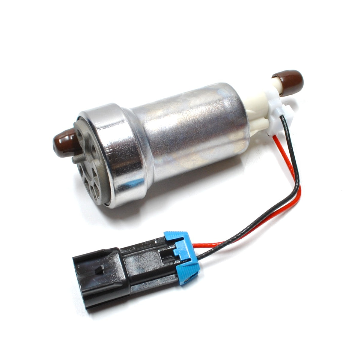GENUINE WALBRO HELLCAT 525LPH F90000285 FUEL PUMP - (UNIVERSAL E85 ETHANOL) ULTRA HIGH-PERFORMANCE