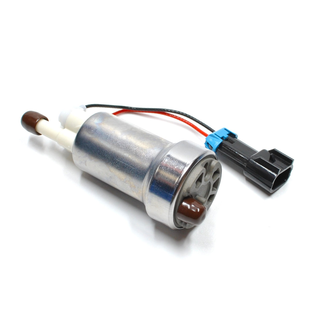 GENUINE WALBRO HELLCAT 525LPH F90000285 FUEL PUMP - (UNIVERSAL E85 ETHANOL) ULTRA HIGH-PERFORMANCE