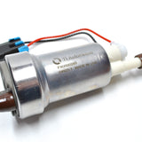 GENUINE WALBRO HELLCAT 525LPH F90000285 FUEL PUMP - (UNIVERSAL E85 ETHANOL) ULTRA HIGH-PERFORMANCE