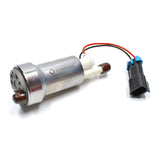 GENUINE WALBRO HELLCAT 525LPH F90000285 FUEL PUMP - (UNIVERSAL E85 ETHANOL) ULTRA HIGH-PERFORMANCE