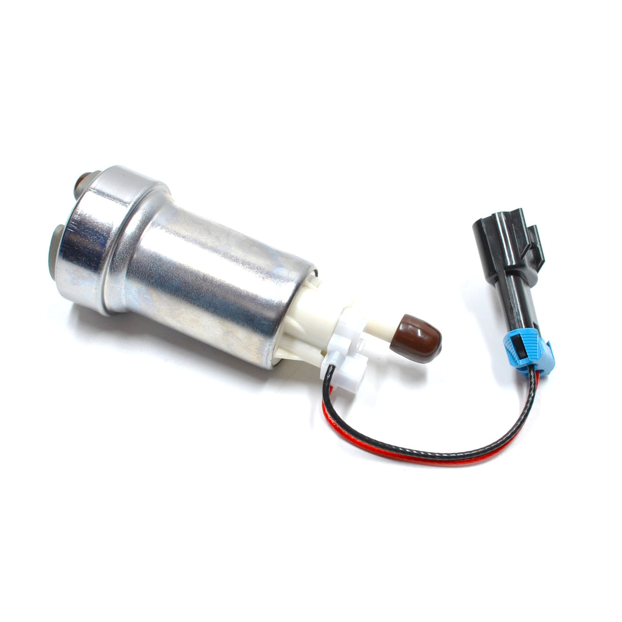 GENUINE WALBRO HELLCAT 525LPH F90000285 FUEL PUMP - (UNIVERSAL E85 ETHANOL) ULTRA HIGH-PERFORMANCE