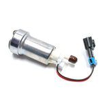 GENUINE WALBRO HELLCAT 525LPH F90000285 FUEL PUMP - (UNIVERSAL E85 ETHANOL) ULTRA HIGH-PERFORMANCE
