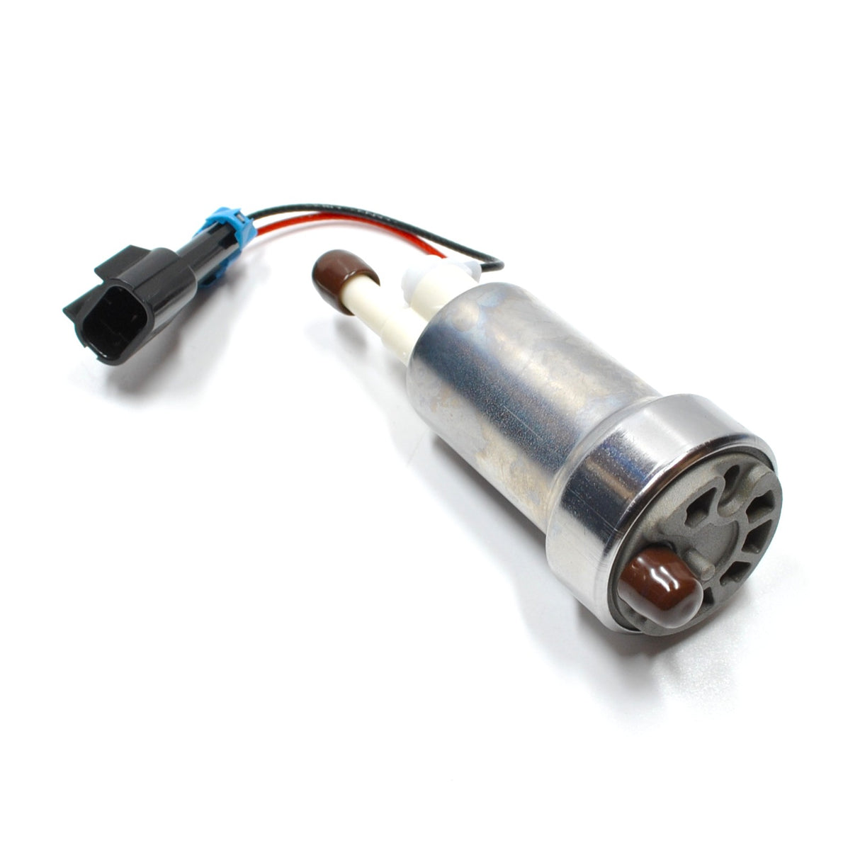 GENUINE WALBRO HELLCAT 525LPH F90000285 FUEL PUMP - (UNIVERSAL E85 ETHANOL) ULTRA HIGH-PERFORMANCE