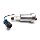 GENUINE WALBRO HELLCAT 525LPH F90000285 FUEL PUMP - (UNIVERSAL E85 ETHANOL) ULTRA HIGH-PERFORMANCE