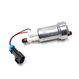 GENUINE WALBRO HELLCAT 525LPH F90000285 FUEL PUMP - (UNIVERSAL E85 ETHANOL) ULTRA HIGH-PERFORMANCE