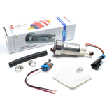 GENUINE WALBRO HELLCAT 525LPH F90000285 FUEL PUMP - (UNIVERSAL E85 ETHANOL) ULTRA HIGH-PERFORMANCE