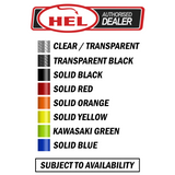 HEL STAINLESS BRAIDED CLUTCH HOSE DAMPER BYPASS FOR HONDA CIVIC TYPE R FN2