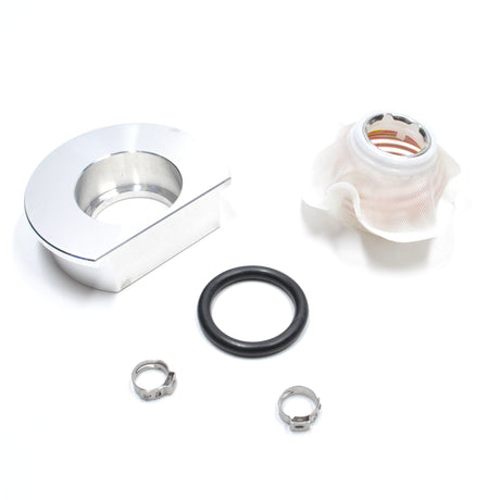 GENUINE WALBRO IN-TANK FUEL PUMP KIT (255LPH) FOR MITSUBISHI EVO EVOLUTION X 10