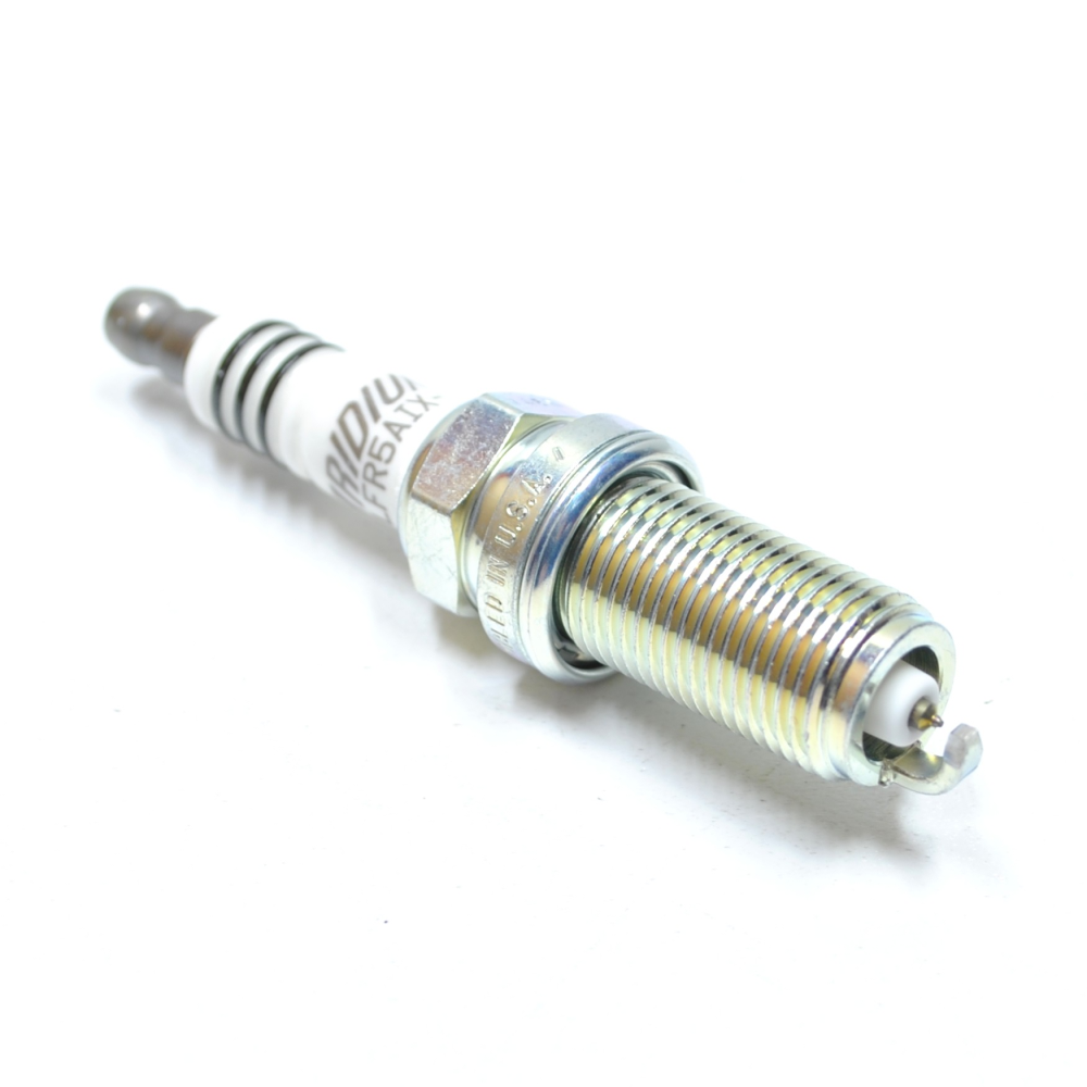NGK IRIDIUM IX SPARK PLUGS [6 PACK] FOR NISSAN VQ35DE ENGINES (NGK 4469)