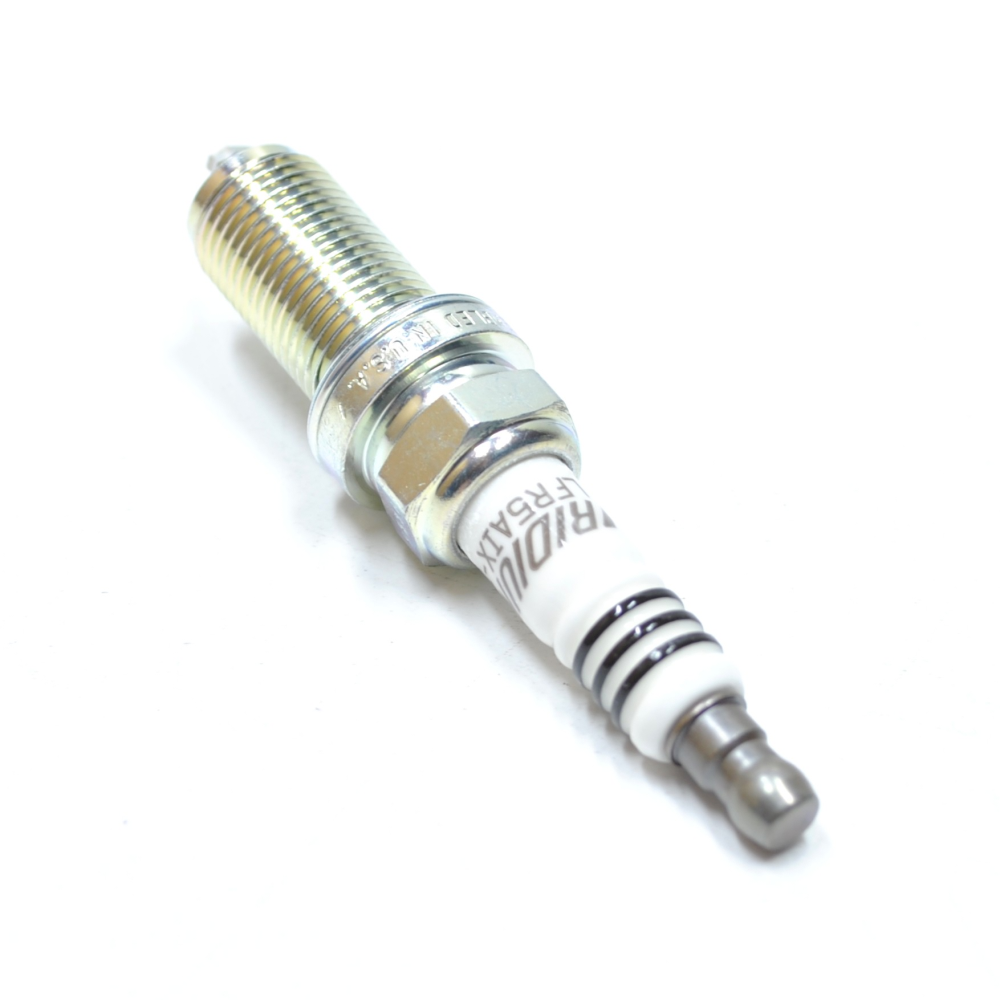 NGK IRIDIUM IX SPARK PLUGS [6 PACK] FOR NISSAN VQ35DE ENGINES (NGK 4469)