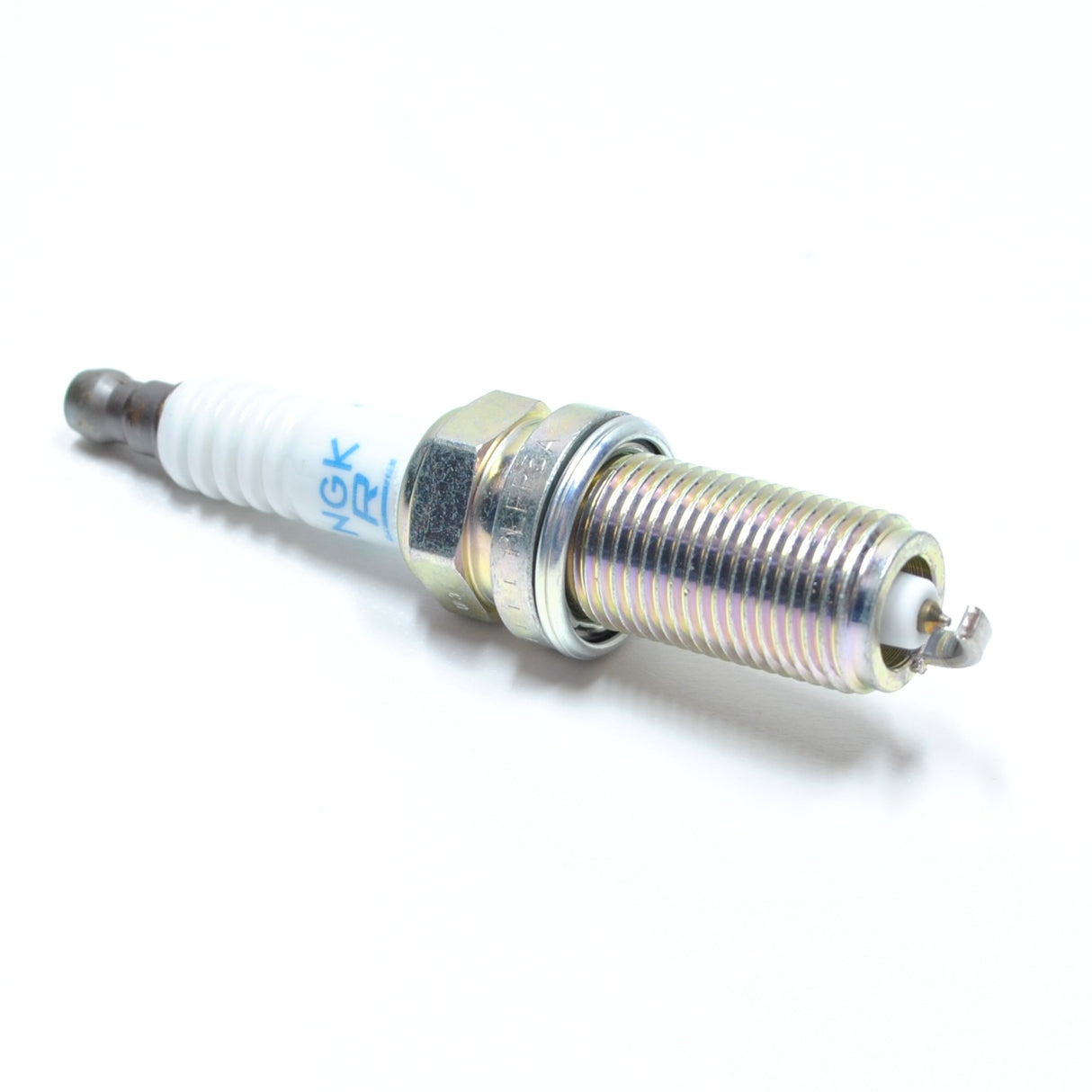 NGK PLFR5A-11 SPARK PLUGS LASER PLATINUM [4 PACK] NGK STOCK CODE 6240