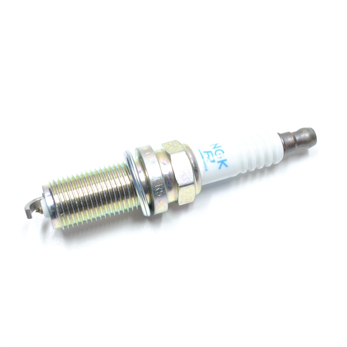 NGK PLFR5A-11 SPARK PLUGS LASER PLATINUM [4 PACK] NGK STOCK CODE 6240