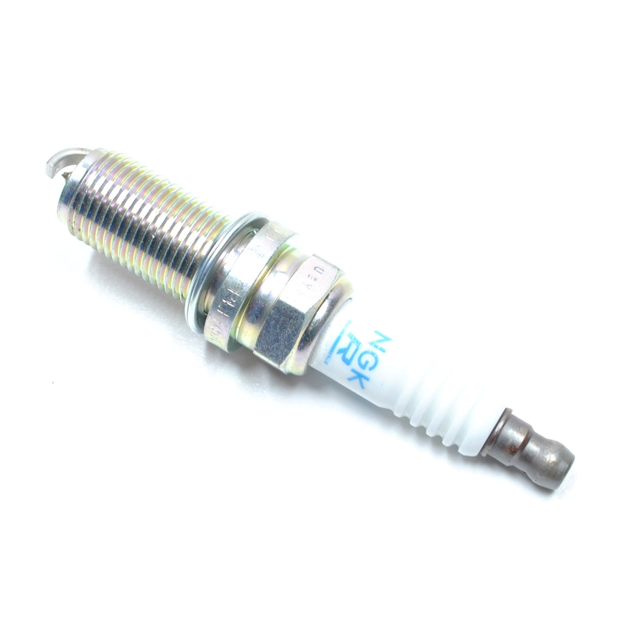 NGK PLFR5A-11 SPARK PLUGS LASER PLATINUM [4 PACK] NGK STOCK CODE 6240