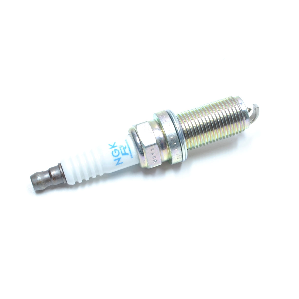 NGK PLFR5A-11 SPARK PLUGS LASER PLATINUM [4 PACK] NGK STOCK CODE 6240
