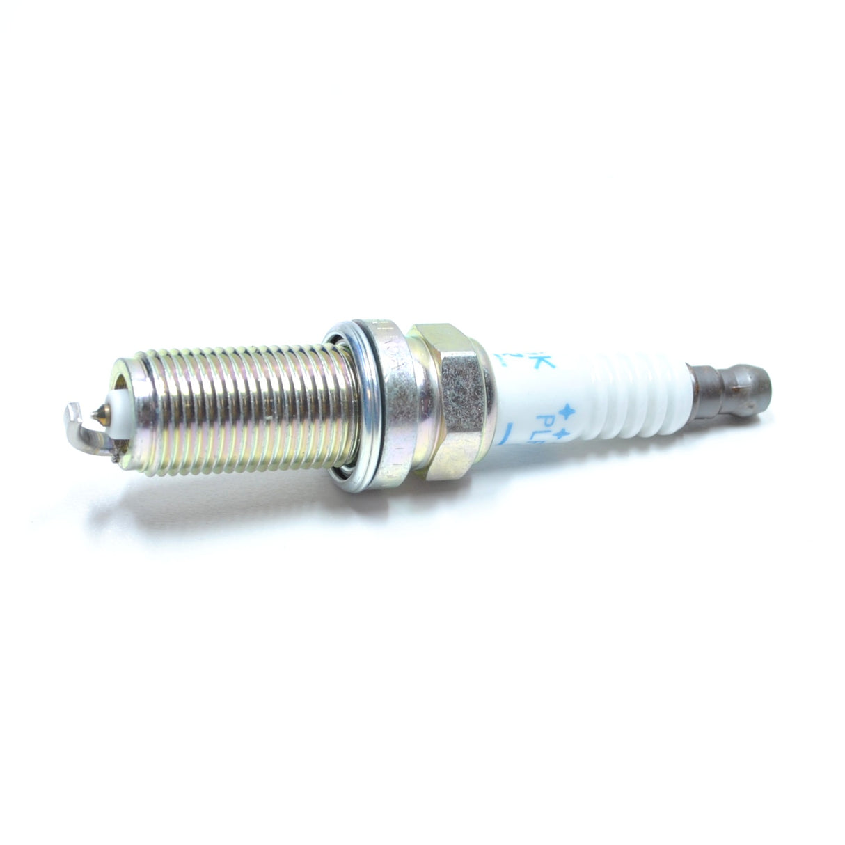 NGK PLFR5A-11 SPARK PLUGS LASER PLATINUM [4 PACK] NGK STOCK CODE 6240