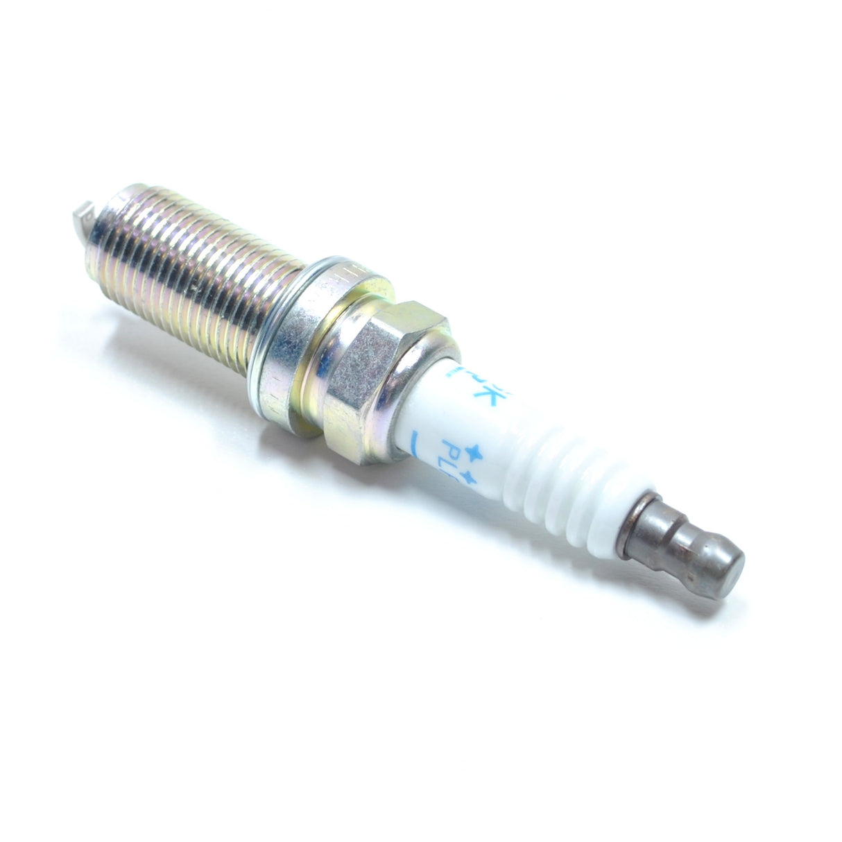 NGK PLFR5A-11 SPARK PLUGS LASER PLATINUM [4 PACK] NGK STOCK CODE 6240