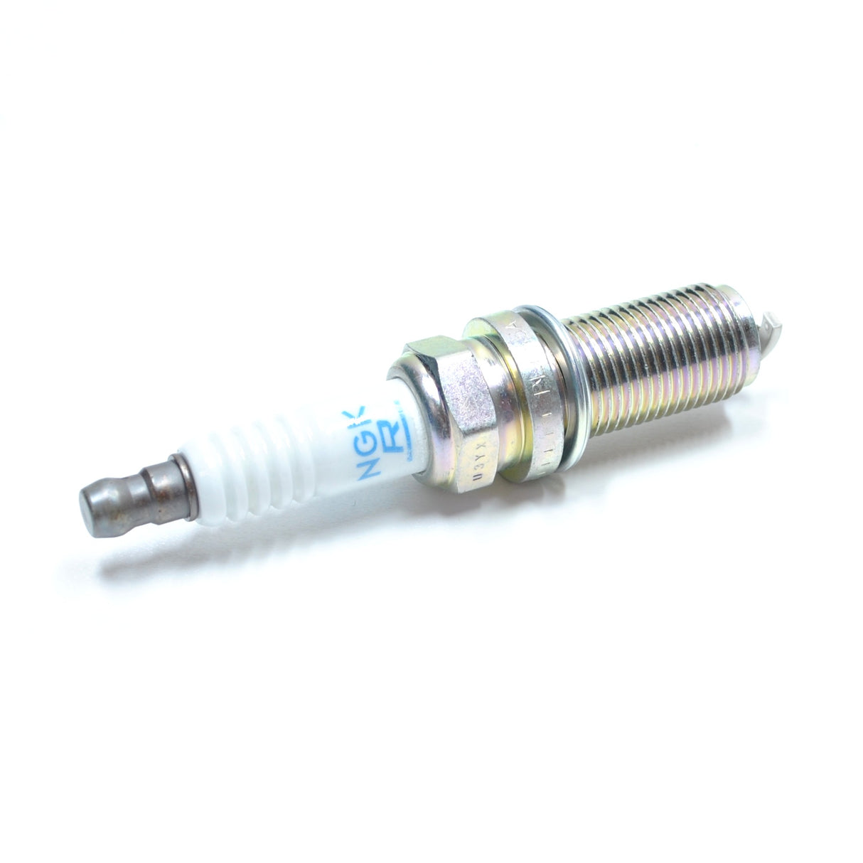 NGK PLFR5A-11 SPARK PLUGS LASER PLATINUM [4 PACK] NGK STOCK CODE 6240