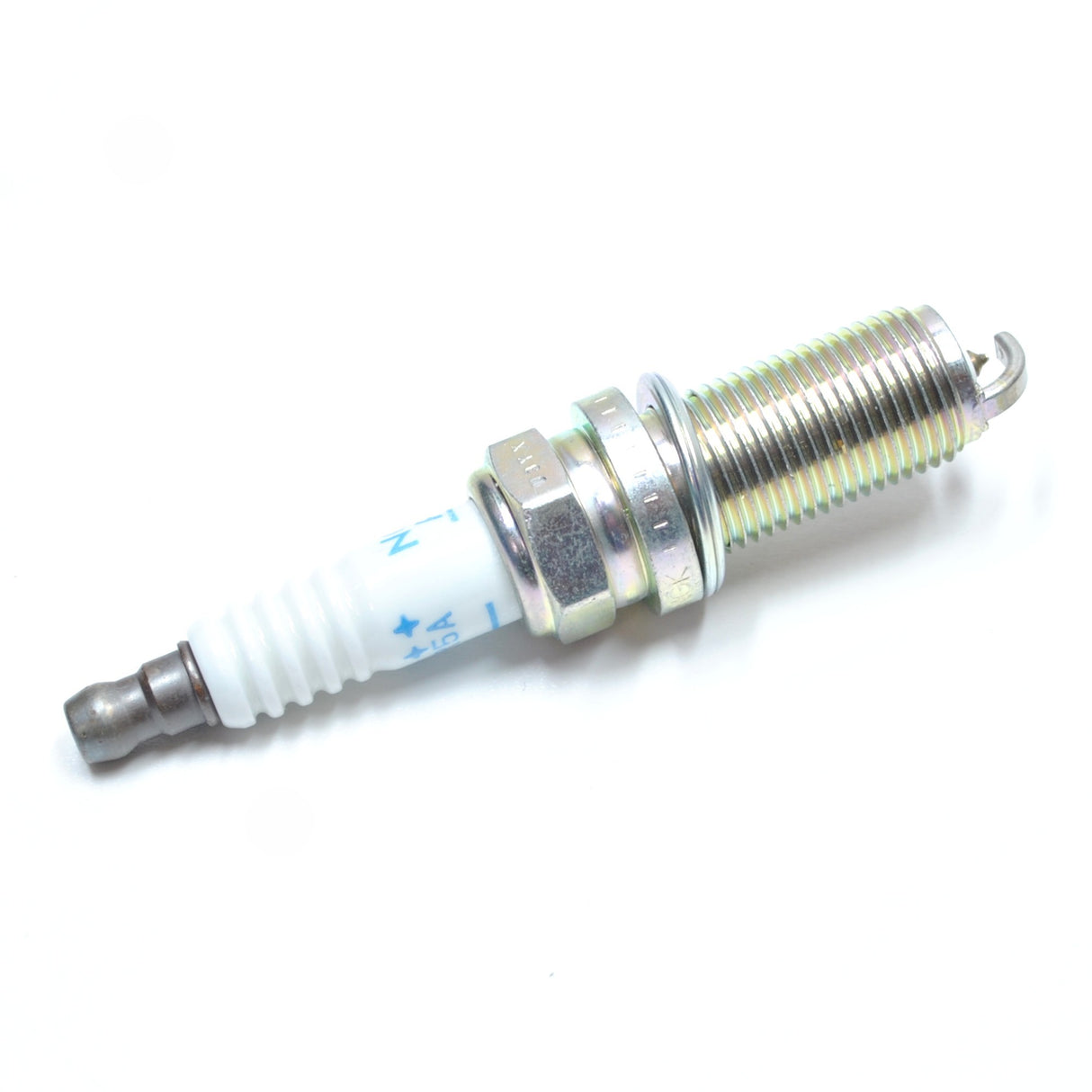NGK PLFR5A-11 SPARK PLUGS LASER PLATINUM [4 PACK] NGK STOCK CODE 6240