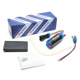 SYTEC IN TANK FUEL PUMP KIT 340LPH FOR BMW E46 3 SERIES INC M3 - E85 COMPATIBLE