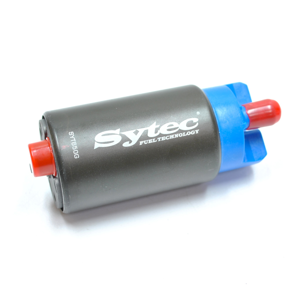 SYTEC MOTORSPORT IN-TANK FUEL PUMP KIT (300LPH) TOYOTA GT86 SUBARU BRZ FA20