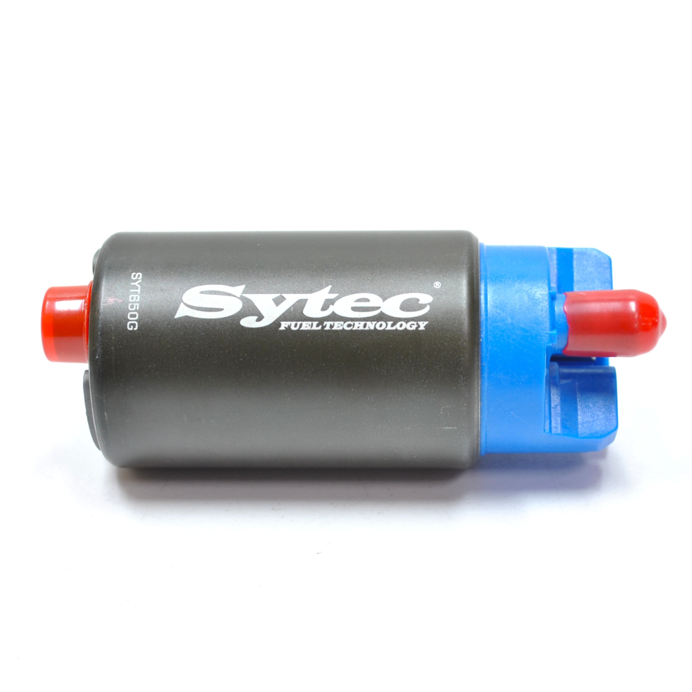 SYTEC MOTORSPORT IN-TANK FUEL PUMP KIT (300LPH) TOYOTA GT86 SUBARU BRZ FA20