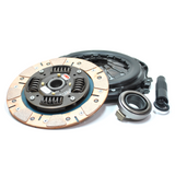 COMPETITION CLUTCH STAGE 3 CERAMIC CLUTCH KIT | CIVIC INTEGRA B-SERIES B16 B18 | CABLE