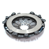 COMPETITION CLUTCH STAGE 3 CERAMIC KIT | CIVIC CRX D-SERIES ENGINE | CABLE