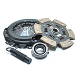 COMPETITION CLUTCH STAGE 4 KIT | CIVIC CRX D-SERIES ENGINE | CABLE D14 D15 D16
