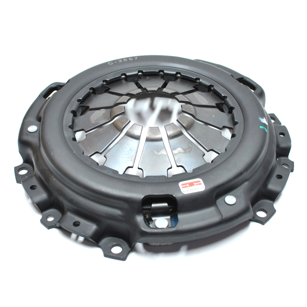 COMPETITION CLUTCH STAGE 4 KIT | CIVIC CRX D-SERIES ENGINE | CABLE D14 D15 D16