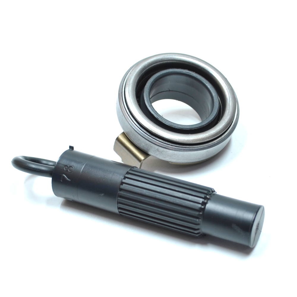 COMPETITION CLUTCH STAGE 4 KIT | CIVIC CRX D-SERIES ENGINE | CABLE D14 D15 D16