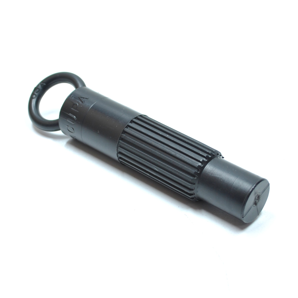 COMPETITION CLUTCH IMPREZA 93-05 - 5 SPEED PULL - STAGE 3 - KEVLAR