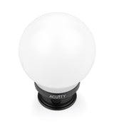 ACUITY POCO Insulated Low-Profile Shift Knob in White (M10X1.5)