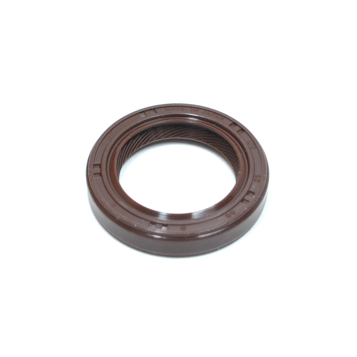 FEL-PRO CAM CAMSHAFT OIL SEALS HONDA CIVIC INTEGRA B16 B18 H22 B-SERIES H-SERIES