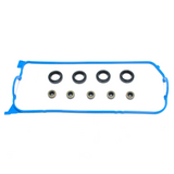 FEL-PRO PERMADRYPLUS VALVE COVER GASKET KIT HONDA CIVIC EG EK D-SERIES D15 D16