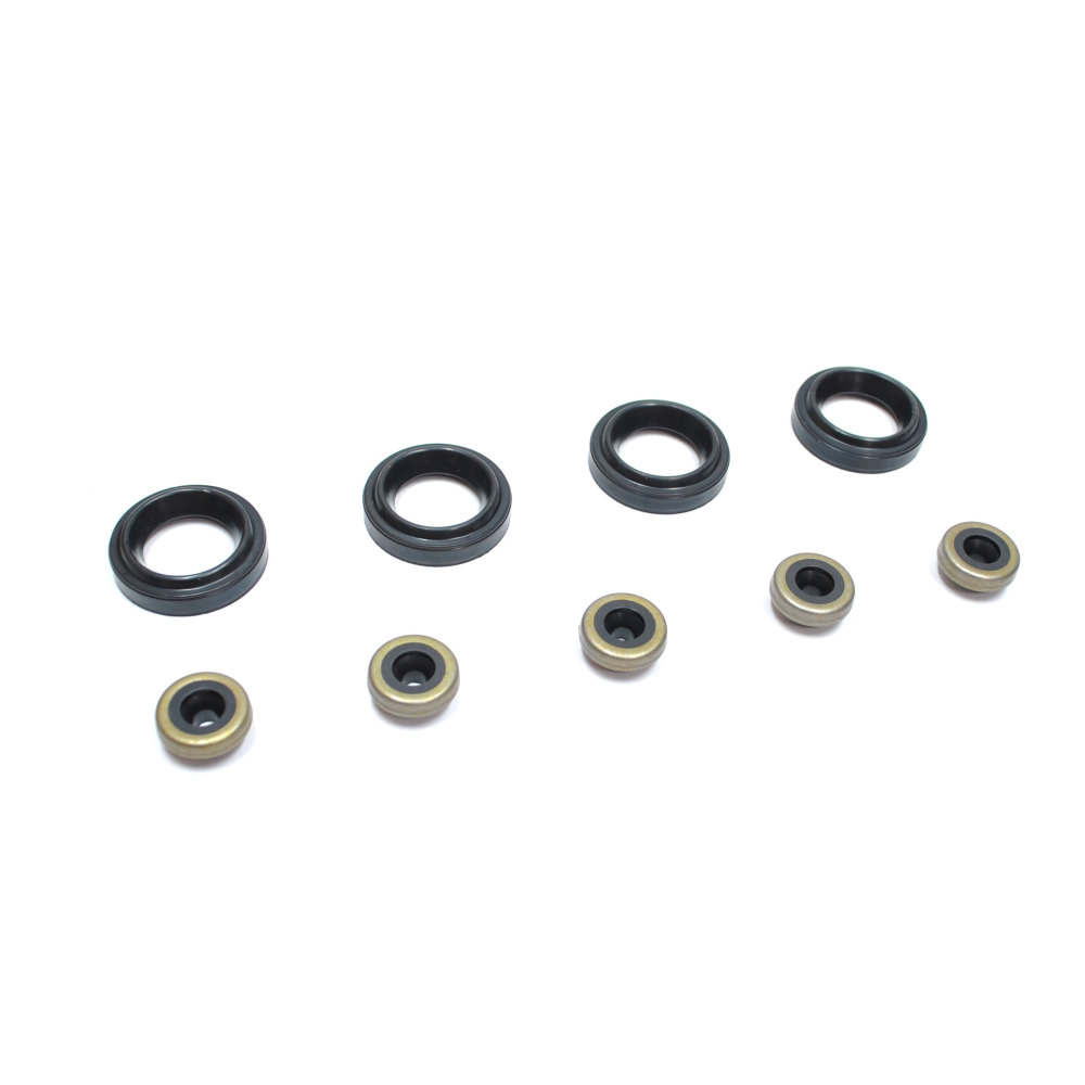 FEL-PRO PERMADRYPLUS VALVE COVER GASKET KIT HONDA CIVIC EG EK D-SERIES D15 D16