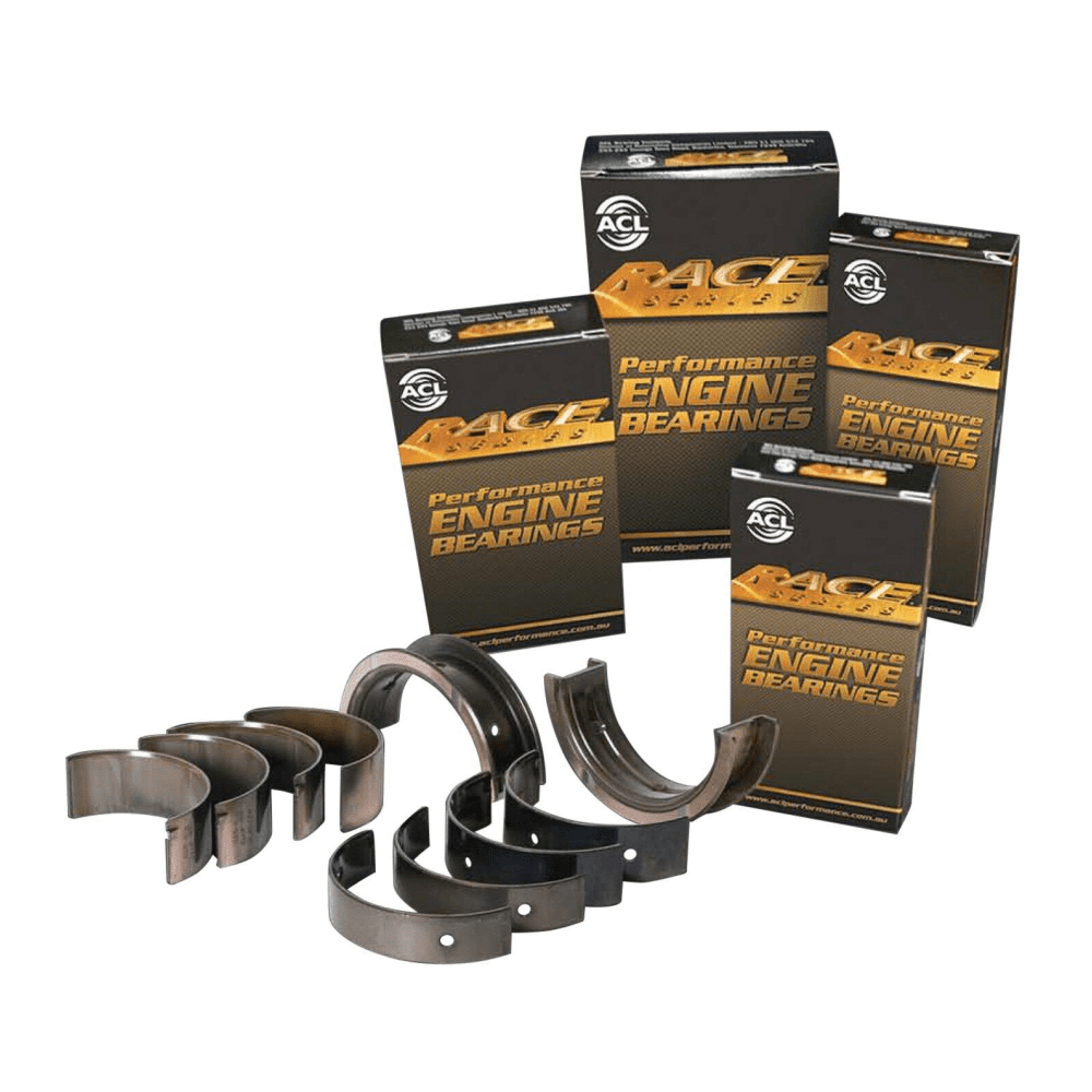 ACL CONROD BEARINGS HONDA B18C/B16B