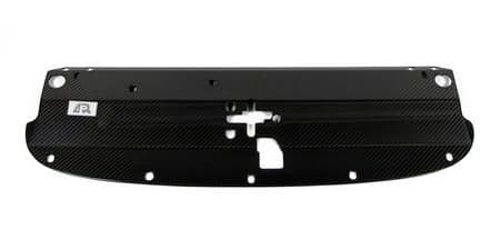 APR CARBON FIBER RADIATOR COOLING SHROUD HONDA S2000 2000>