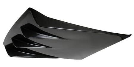 APR CARBON FIBER REAR DIFFUSER HONDA/S2000/AP 1 2000-2003