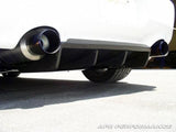 APR CARBON FIBER REAR DIFFUSER HONDA/S2000/AP 1 2000-2003