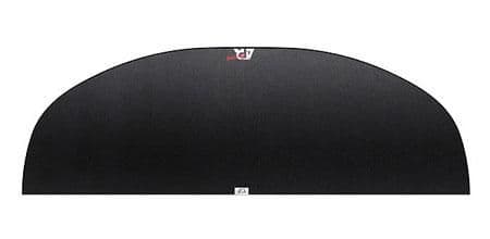 APR CARBON FIBER WIND SPLITTER & RODS HONDA/S2000 W/OUT FACTORY LIP (AP1) 2000-2003