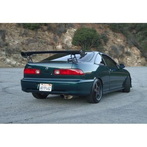 APR GTC-200 INTEGRA SPEC UNIVERSAL
